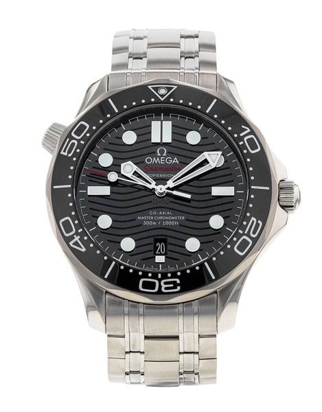 Omega Seamaster Diver 300m 210.30.42.20.01.001